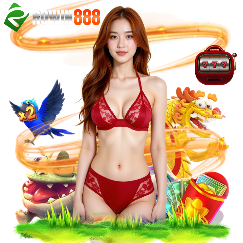 ROWIN888 ทรูวอเลท